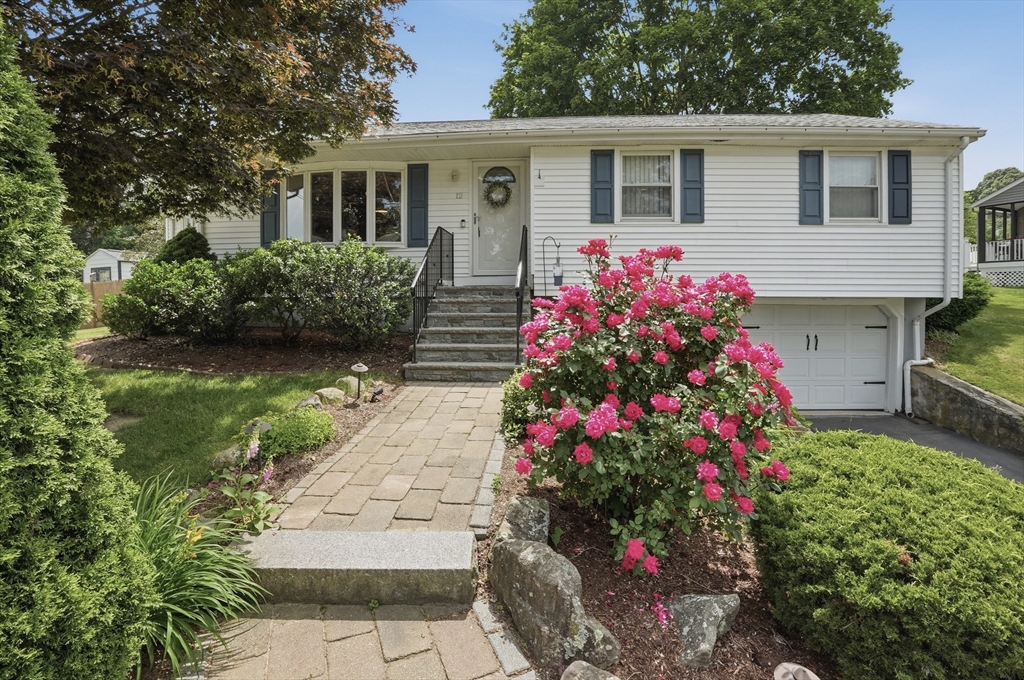 12 Edgewood Road Milford, MA 01757 - Photo 2 of 41