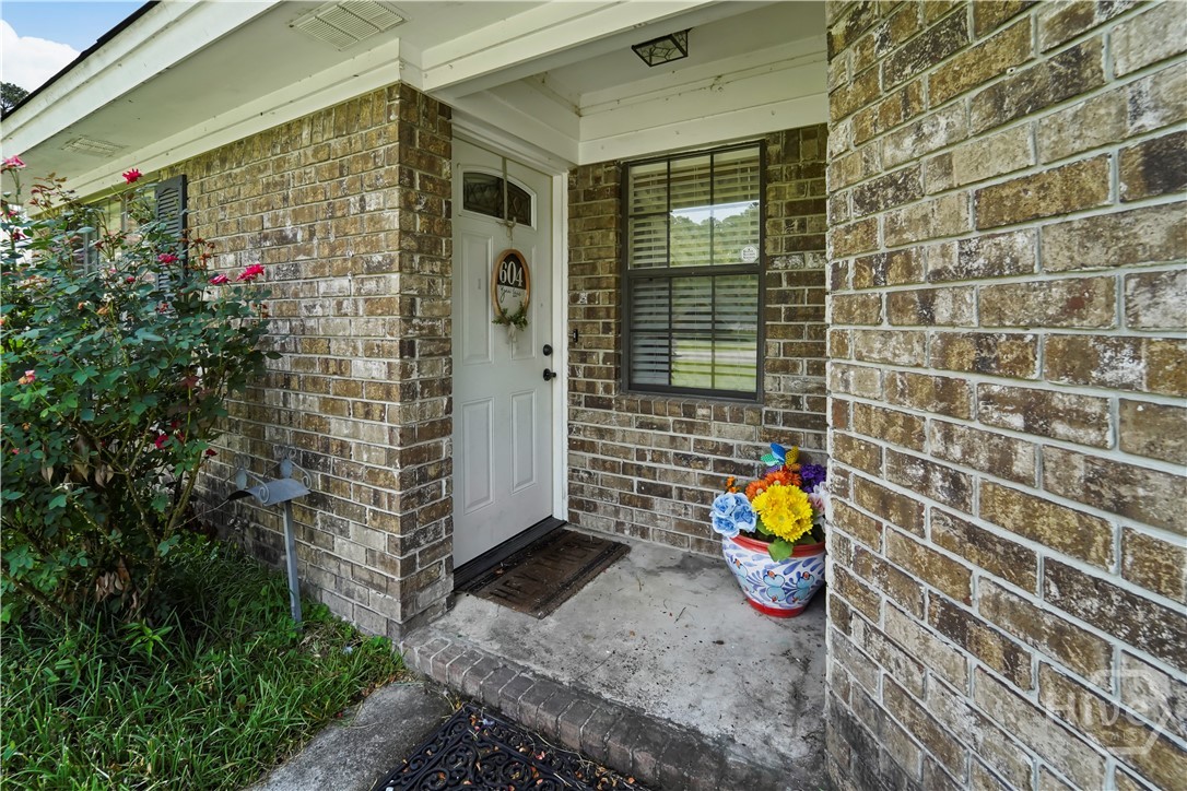 604 Ryan Lane Pooler, GA 31322 - Photo 4 of 23
