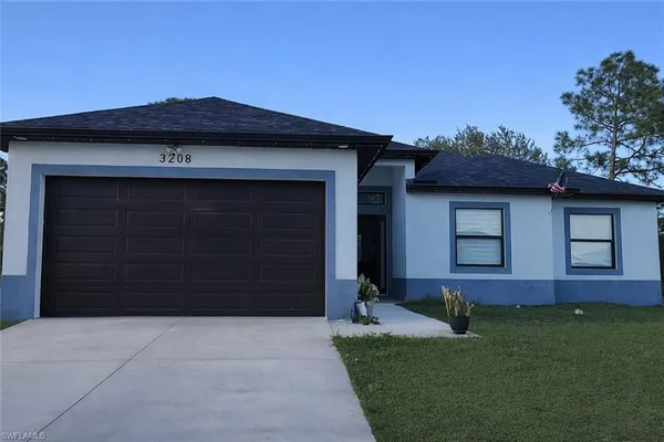 $2,200 | 3208 31st Street West, Lehigh Acres, FL 33971