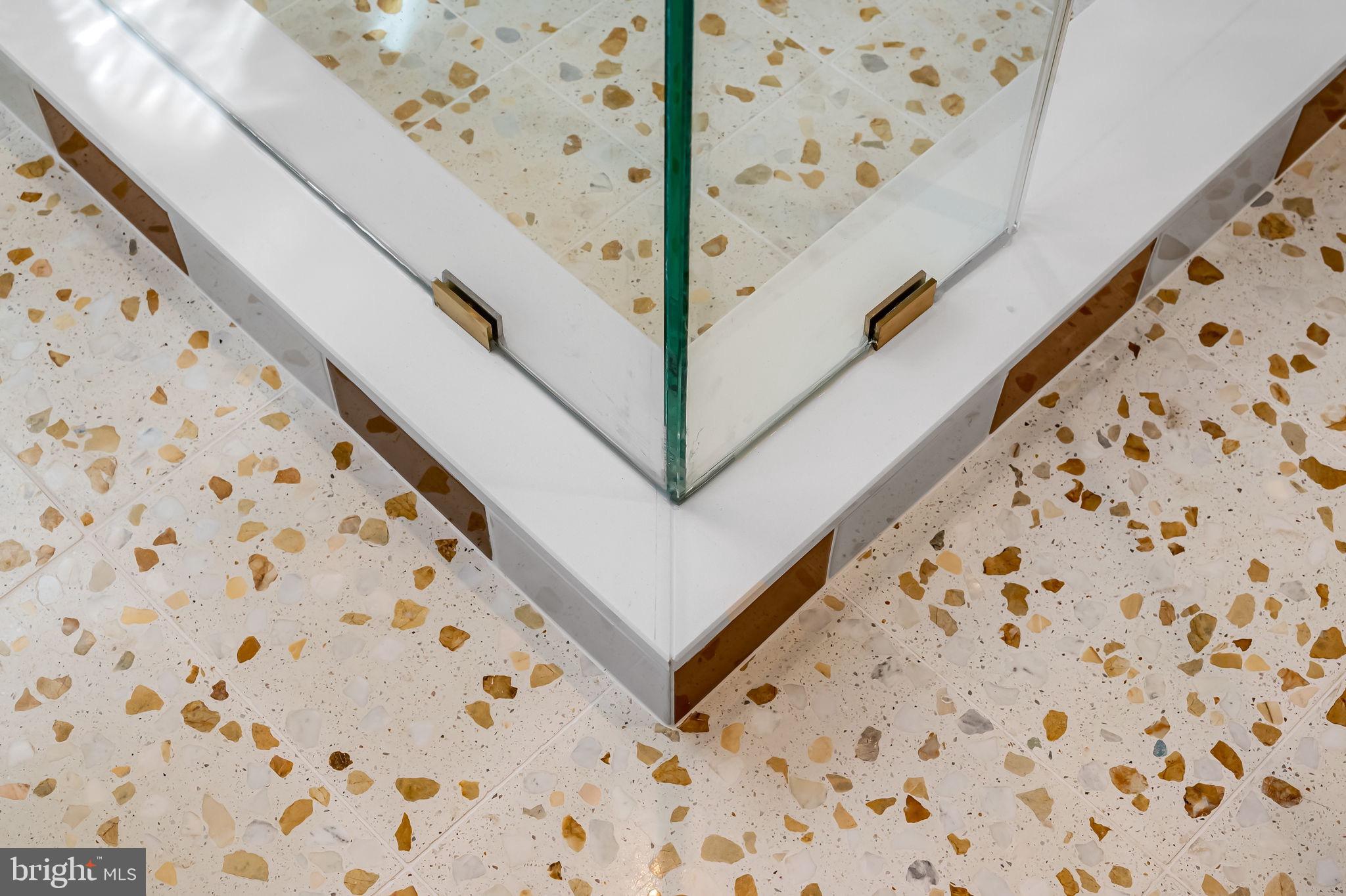 4629 Keswick Road Baltimore, MD 21210 - Photo 26 of 49 a view of a hallway with wooden floor