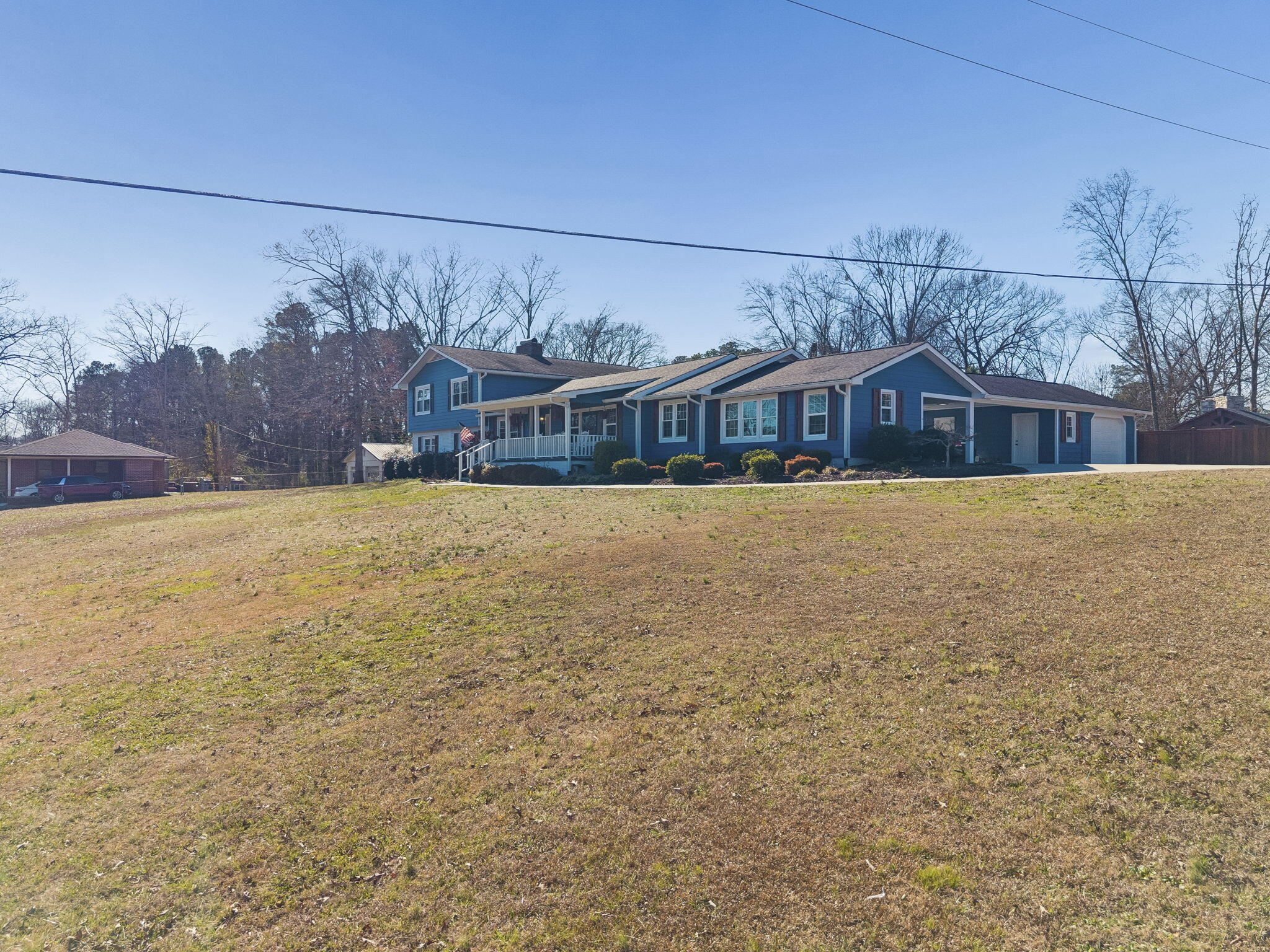 110 Hazel Drive Dalton, GA 30721 - Photo 62 of 75 Front yard