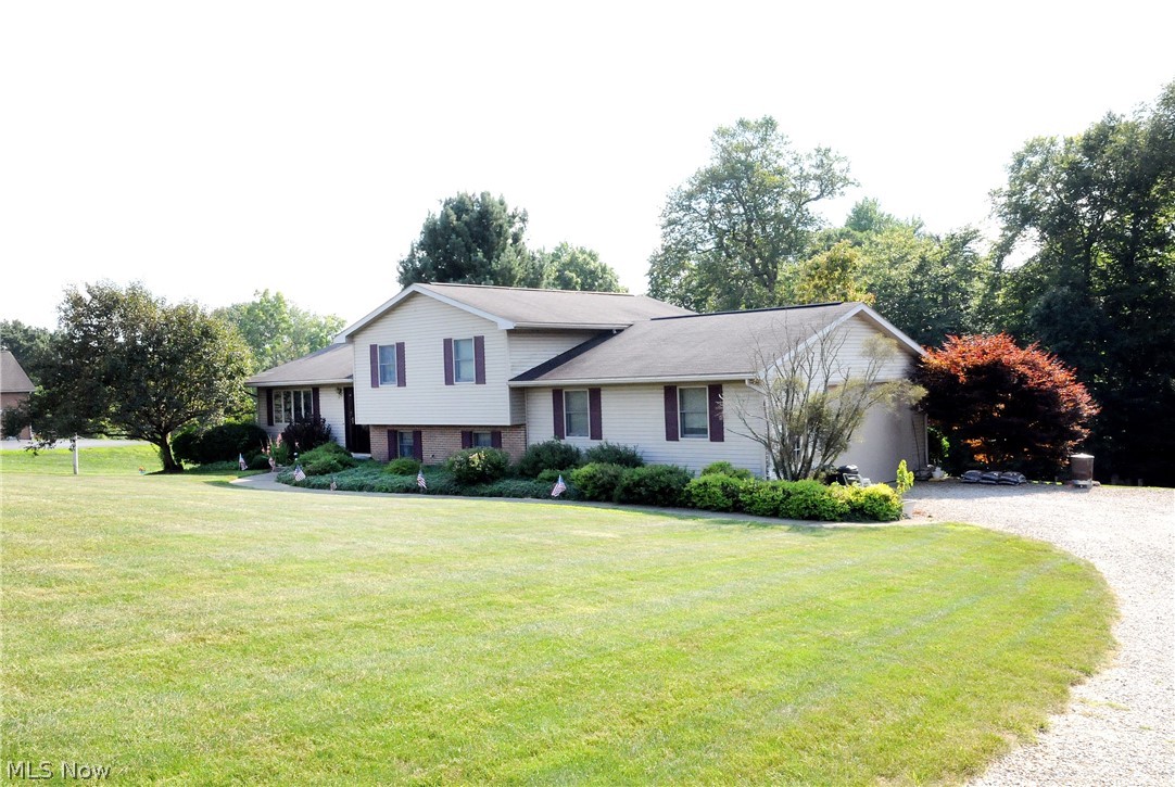 1235 Maple Brook Road New Concord, OH 43762 - Photo 1 of 30