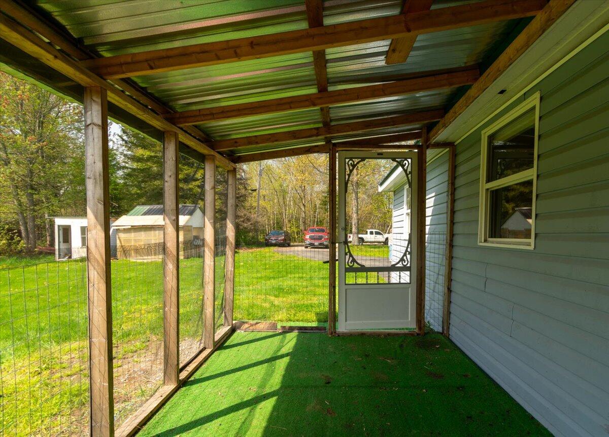 140 Morgan Road Burnham, ME 04922 - Photo 27 of 51 140 Morgan Road, Burnham