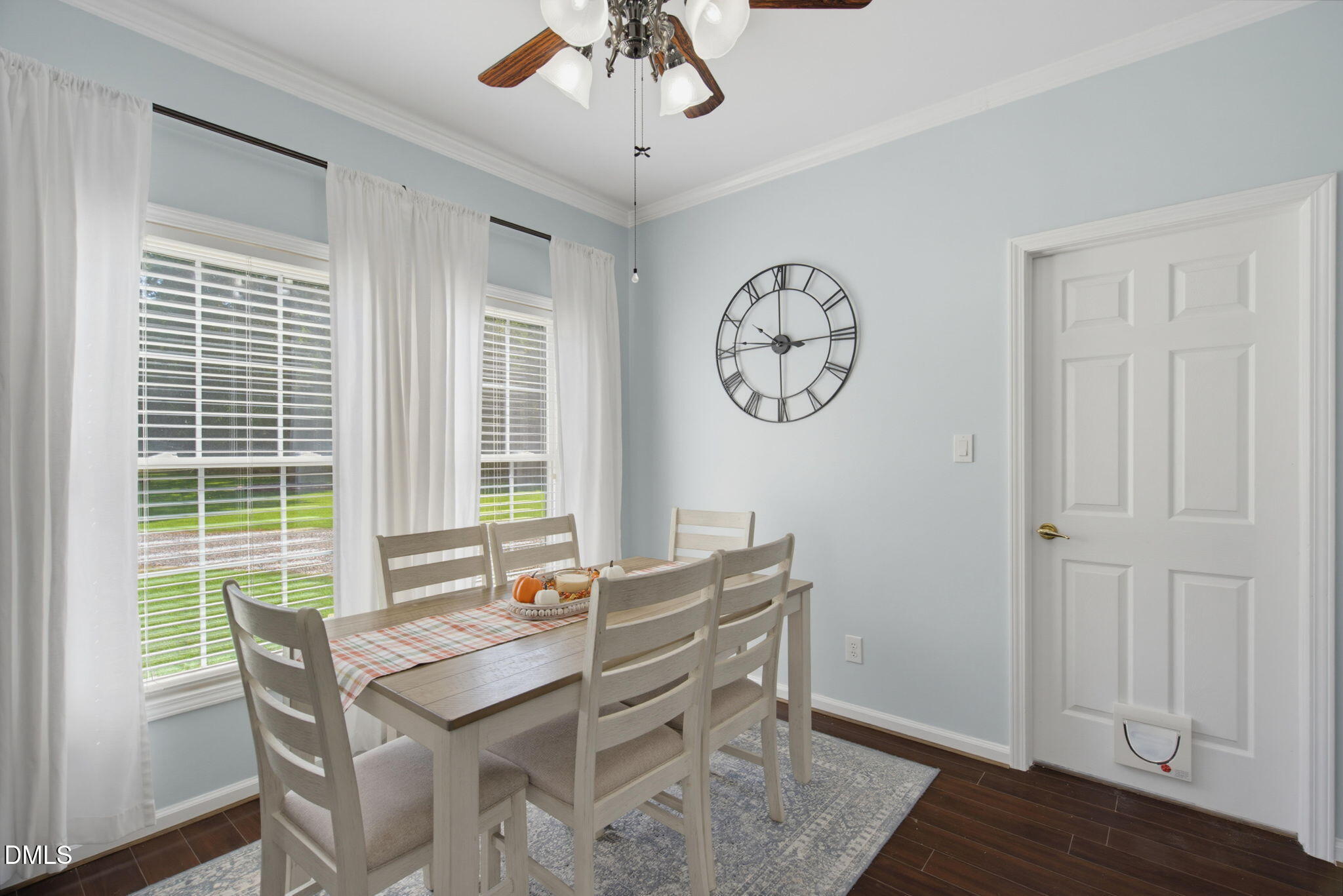 705 Thanksgiving Fire Road Selma, NC 27576 - Photo 14 of 41 Breakfast Area