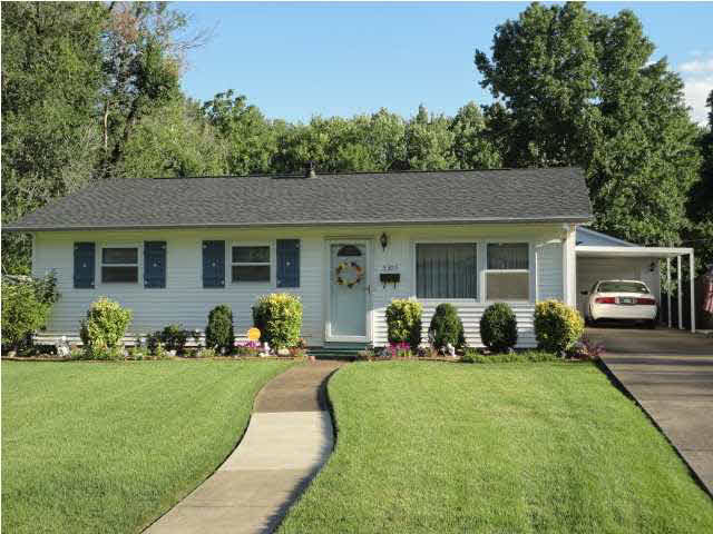 5305 Chadwick Road Evansville, IN 47710 - Photo 21 of 21 Gallery Image 21