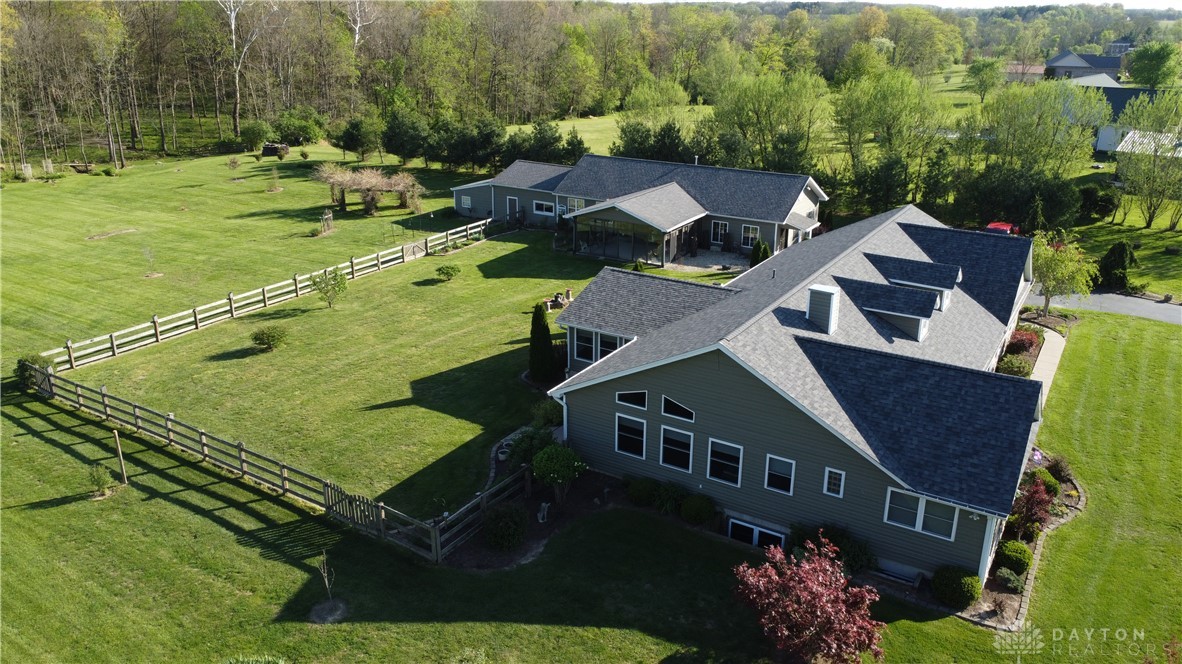 387 Reeder Road Blanchester, OH 45107 - Photo 3 of 94