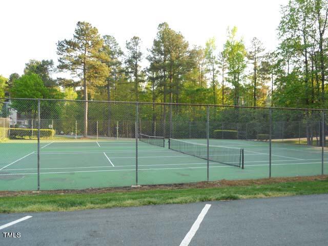 7125 Sandringham Drive Raleigh, NC 27613 - Photo 26 of 26 a view of a park