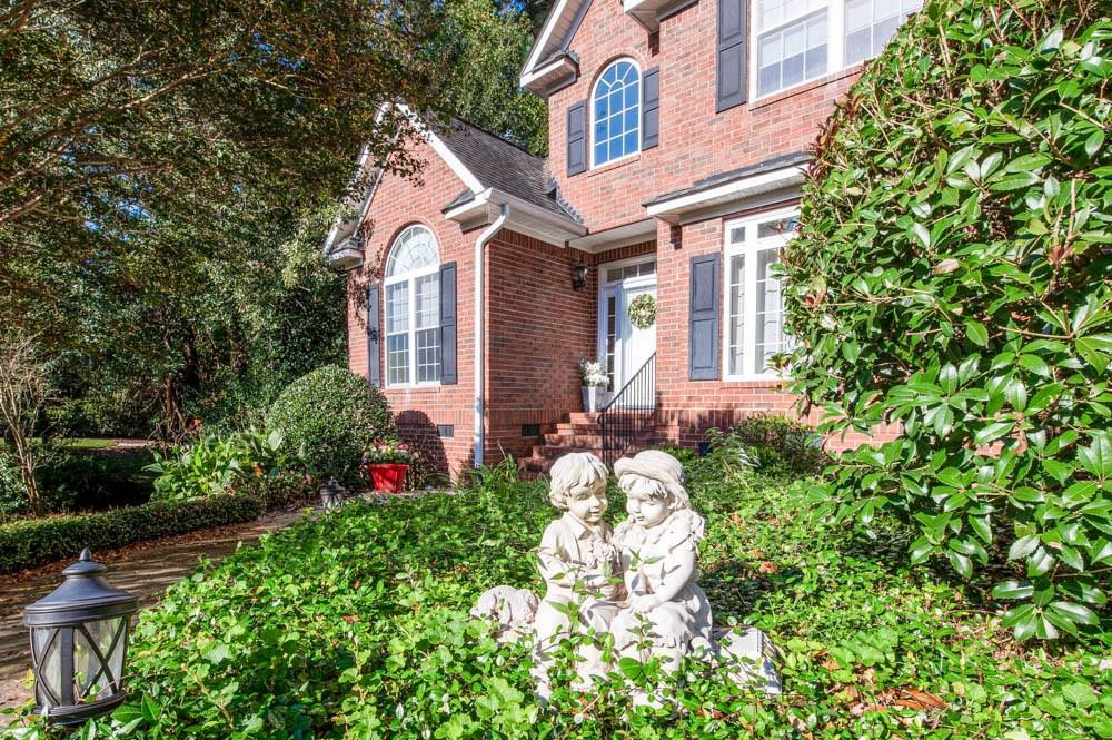 242 Forest Pines Road Aiken, SC 29803 - Photo 4 of 46 Gallery Image 4