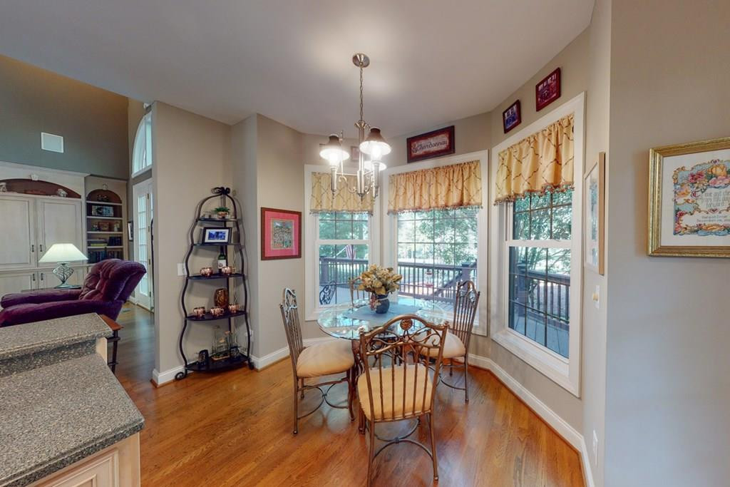 242 Forest Pines Road Aiken, SC 29803 - Photo 7 of 46 Gallery Image 7