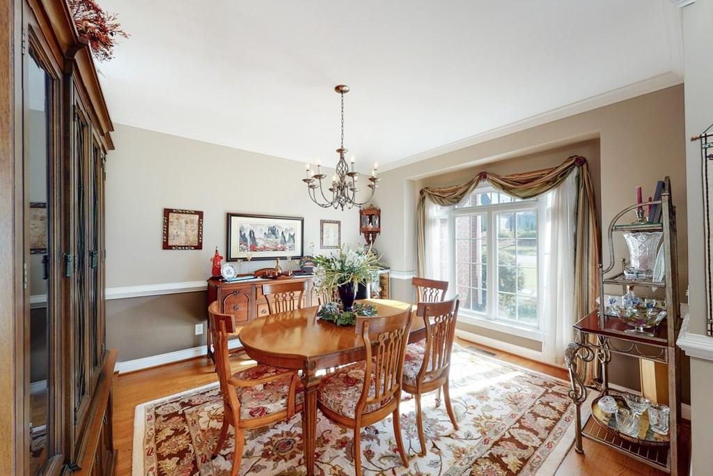 242 Forest Pines Road Aiken, SC 29803 - Photo 8 of 46 Gallery Image 8