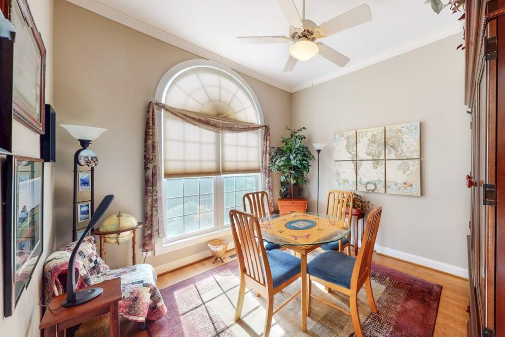 242 Forest Pines Road Aiken, SC 29803 - Photo 9 of 46 Gallery Image 9