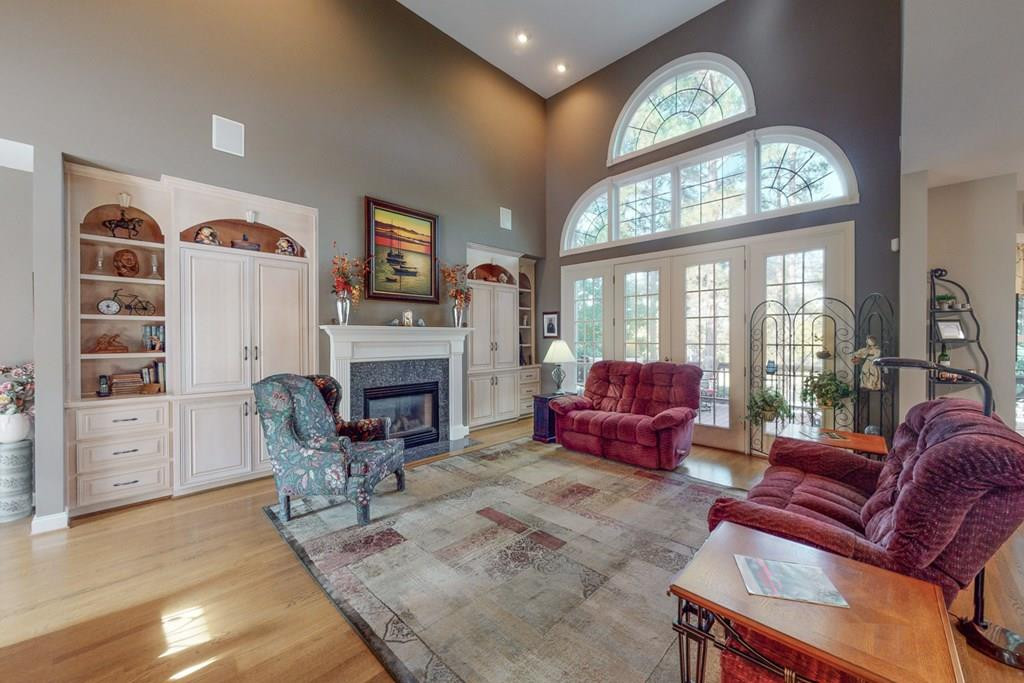 242 Forest Pines Road Aiken, SC 29803 - Photo 10 of 46 Gallery Image 10