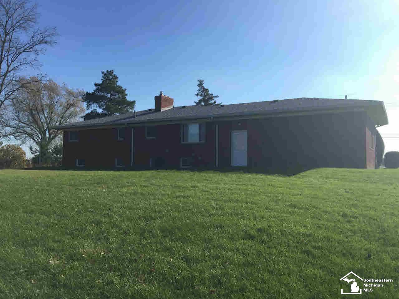 3924 Scofield Carleton Road Carleton, MI 48117 - Photo 23 of 23