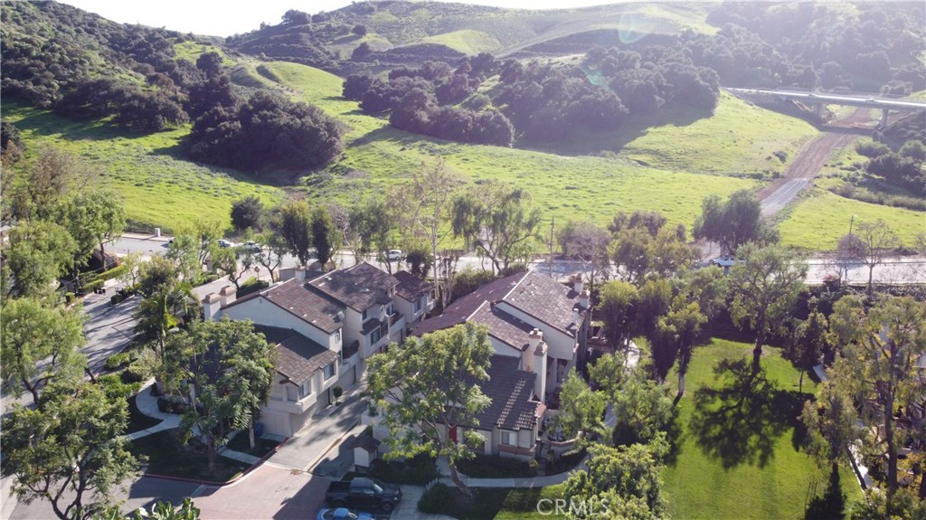 17 Rock Cliff Place Phillips Ranch, CA 91766 - Photo 38 of 38 Arial view