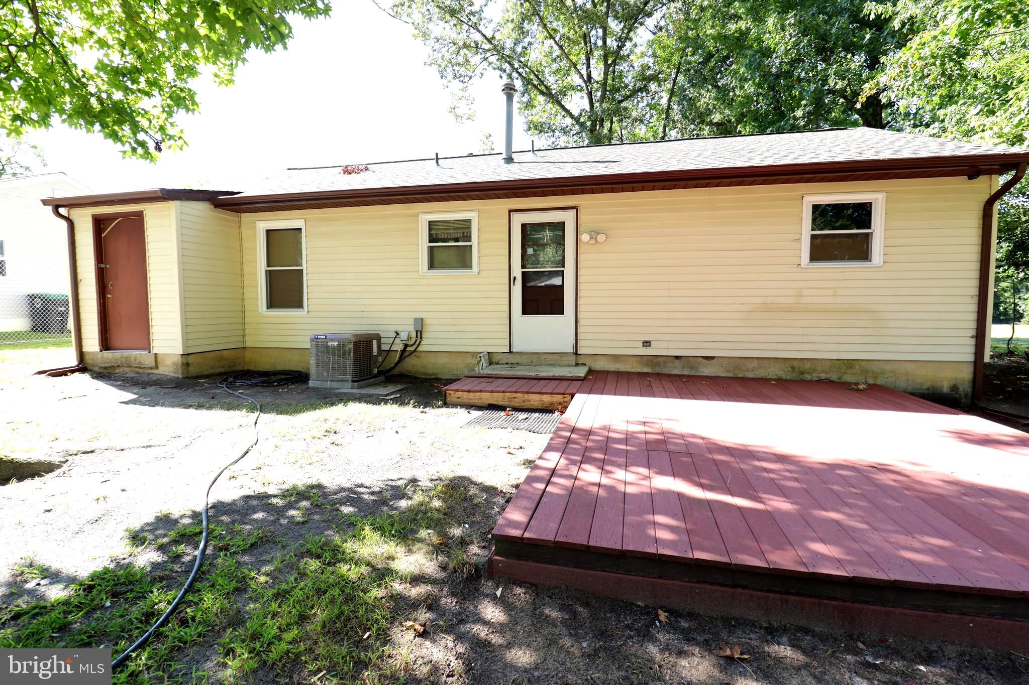 821 Walnut Avenue Lindenwold, NJ 08021 - Photo 23 of 27 Gallery Image 23