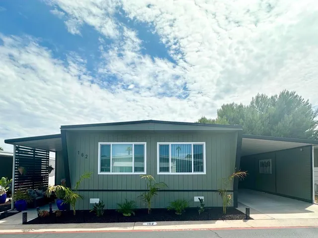 $289,000 | 8301-mission Mission Gorge Road, Unit 162, Santee, CA 92071