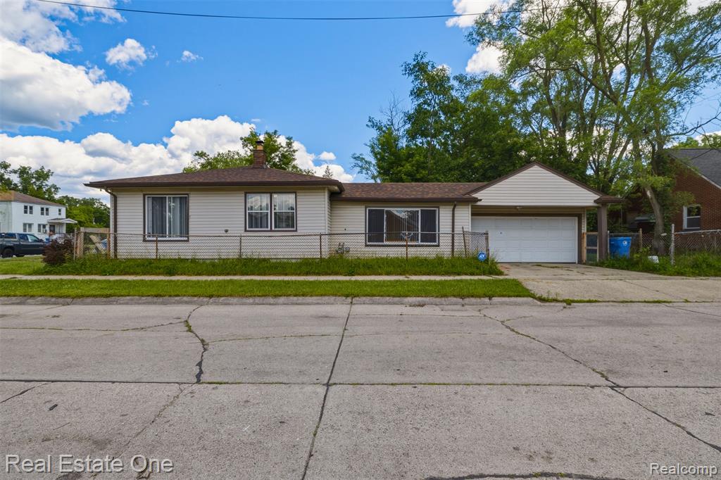 28151 Cherry Street Inkster, MI 48141 - Photo 2 of 18