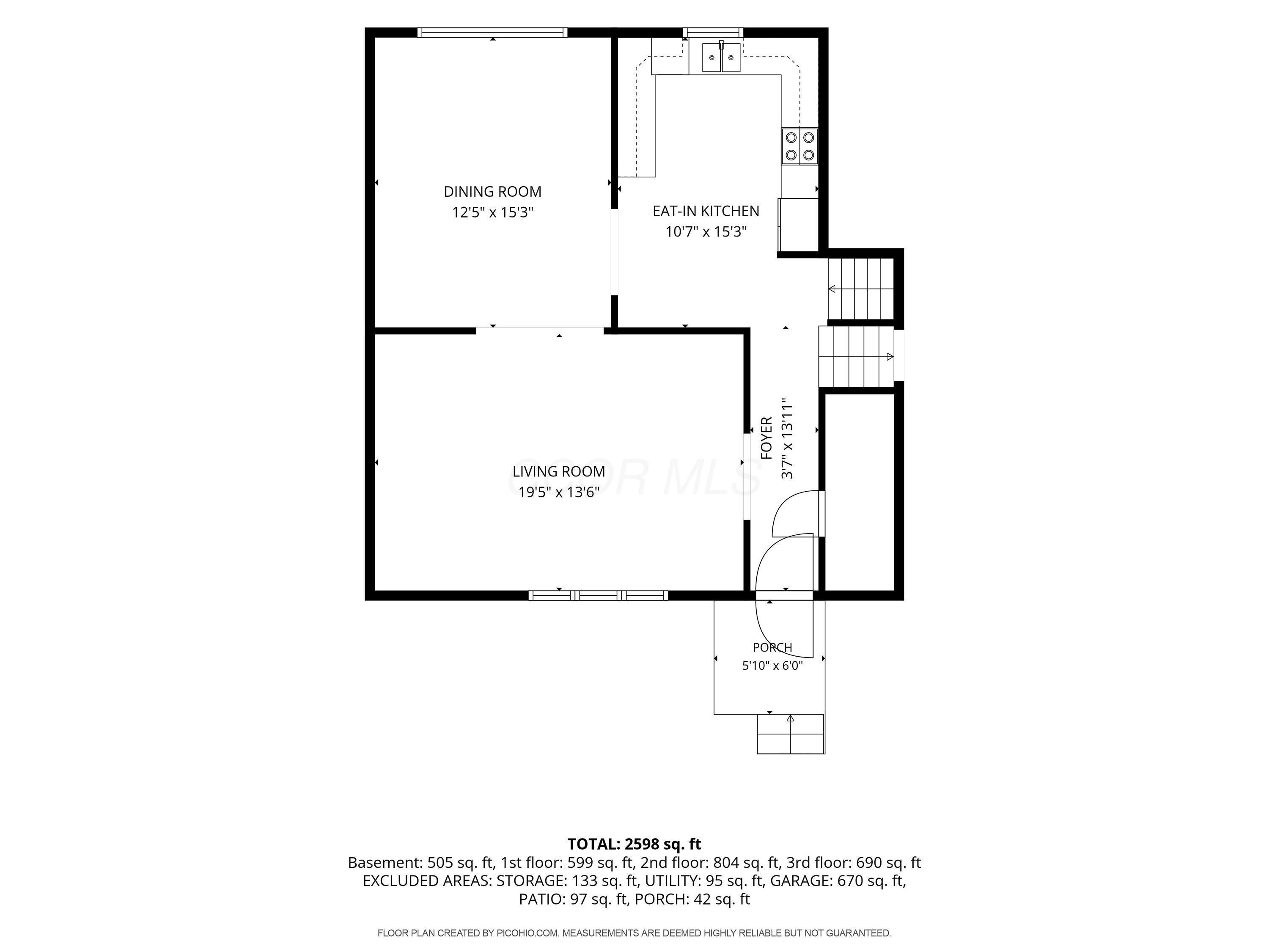29468 New Castle Road Howard, OH 43028 - Photo 43 of 45 Newcastle_Floor3