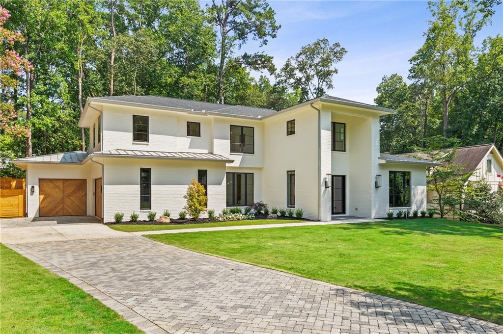 285 Shady Grove Lane, Alpharetta, GA 30009 Compass