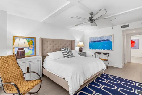 $1,495,000 | 2917 South Ocean Boulevard, Unit 104, Highland Beach, FL 33487