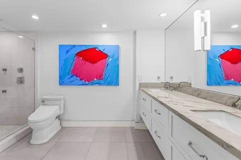 $1,495,000 | 2917 South Ocean Boulevard, Unit 104, Highland Beach, FL 33487