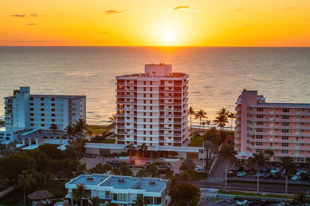 2917 South Ocean Boulevard, Unit 104 Highland Beach, FL 33487 - Photo 28 of 57 2917 S Ocean Unit 104