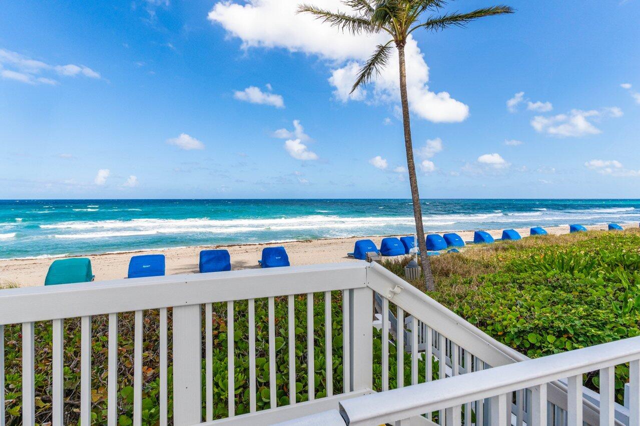 2917 South Ocean Boulevard, Unit 104 Highland Beach, FL 33487 - Photo 36 of 57 2917 S Ocean Unit 104