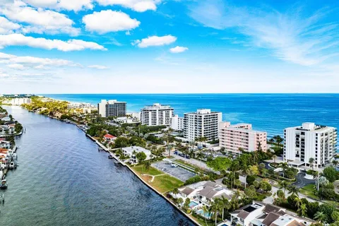 $1,495,000 | 2917 South Ocean Boulevard, Unit 104, Highland Beach, FL 33487