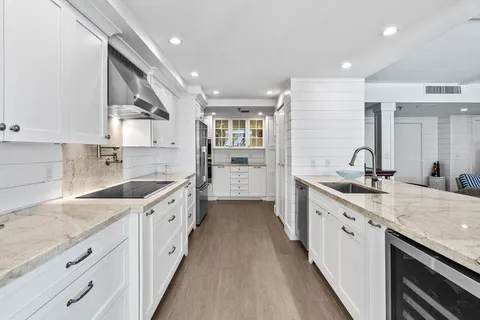 $1,495,000 | 2917 South Ocean Boulevard, Unit 104, Highland Beach, FL 33487