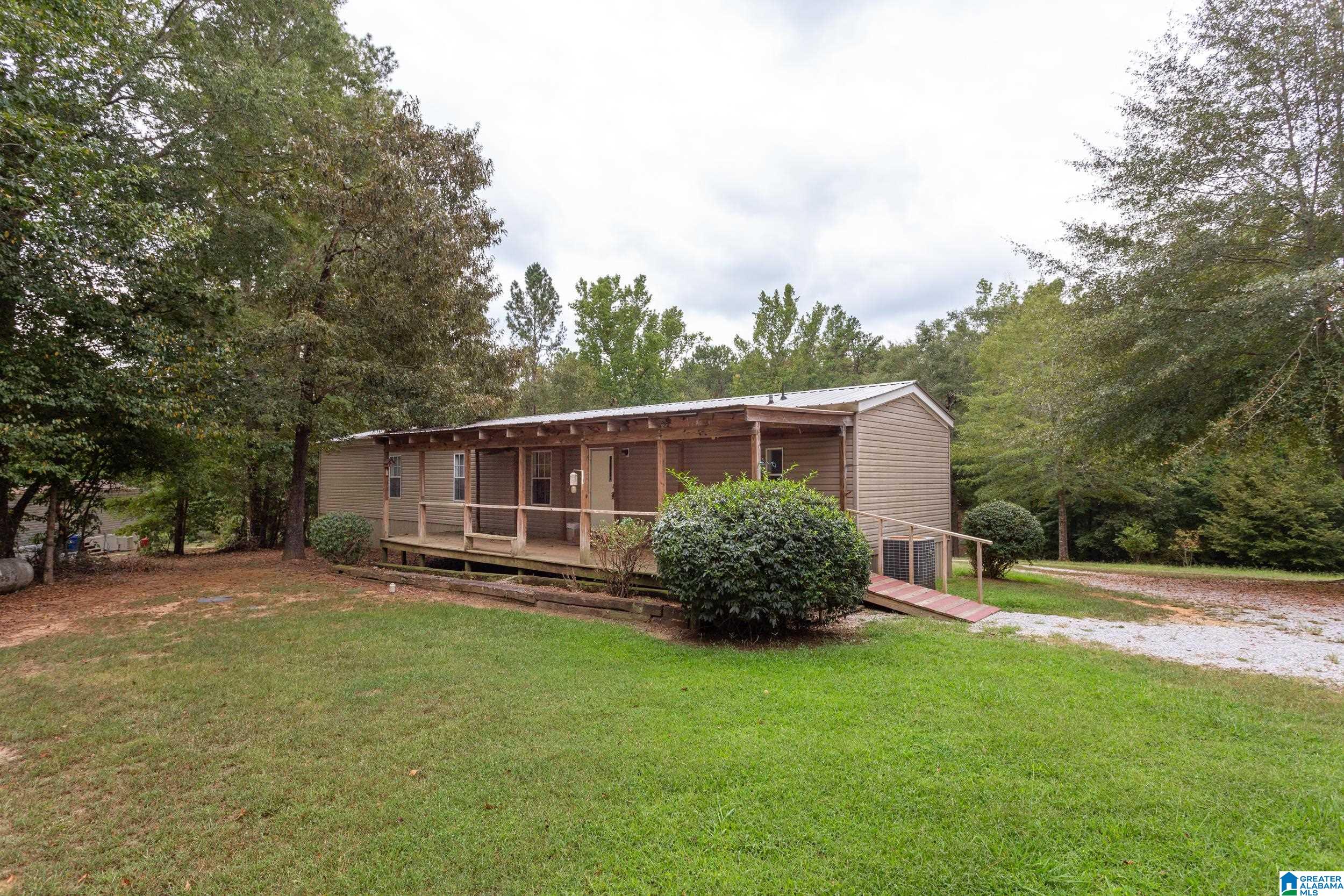 793 Pine Ridge Road Wellington, AL 36279 - Photo 32 of 32