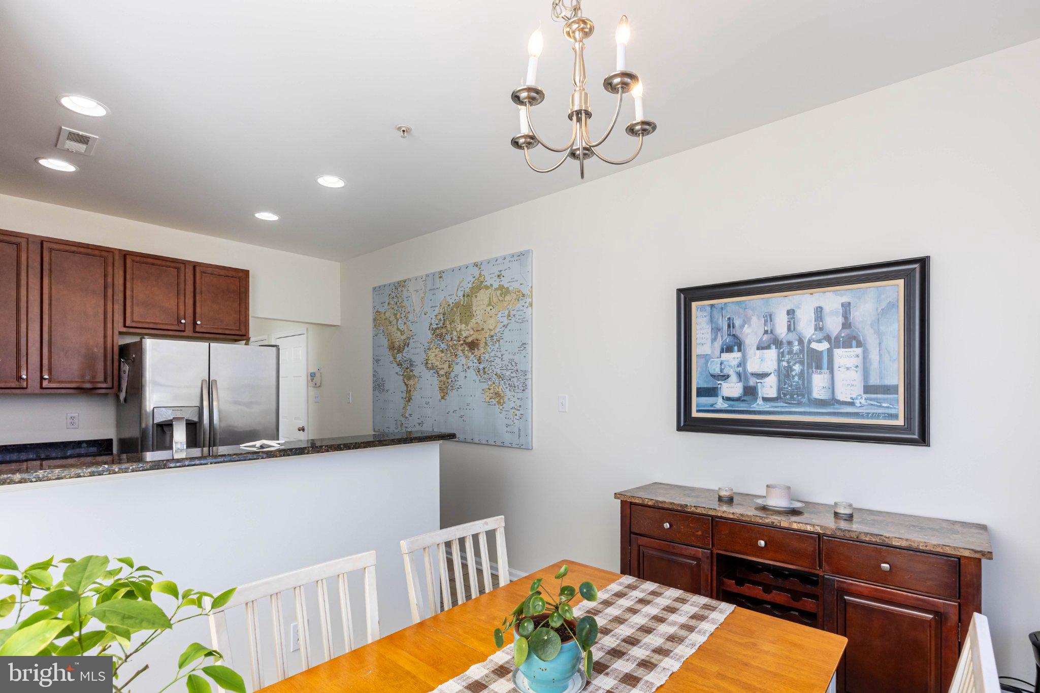12 Old Cedarbrook Road Wyncote, PA 19095 - Photo 19 of 38 dining