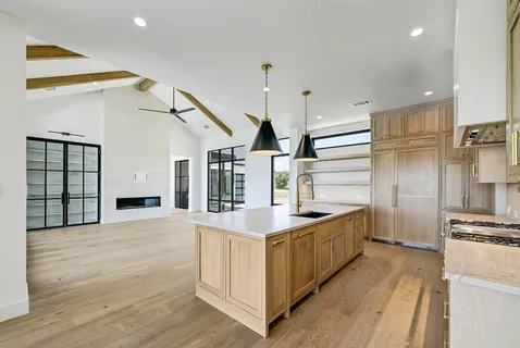 $1,995,000 | 108 Beauty Berry, Horseshoe Bay, TX 78657