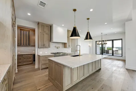 $1,995,000 | 108 Beauty Berry, Horseshoe Bay, TX 78657