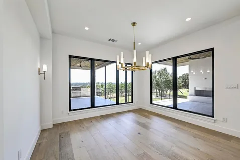 $1,995,000 | 108 Beauty Berry, Horseshoe Bay, TX 78657