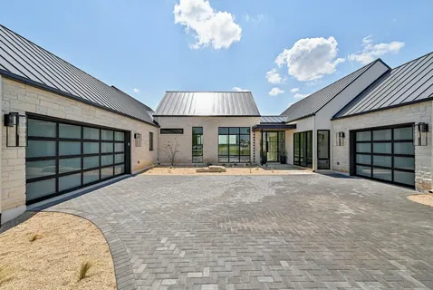 $1,995,000 | 108 Beauty Berry, Horseshoe Bay, TX 78657