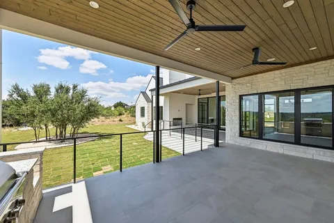 $1,995,000 | 108 Beauty Berry, Horseshoe Bay, TX 78657