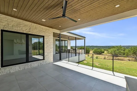 $1,995,000 | 108 Beauty Berry, Horseshoe Bay, TX 78657