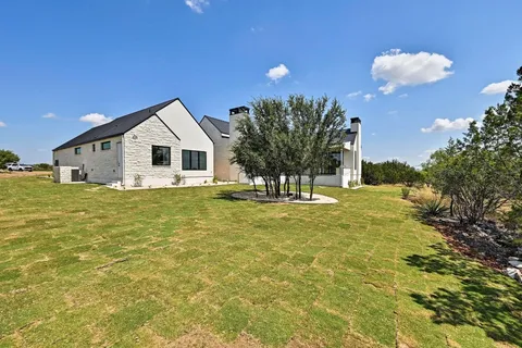 $1,995,000 | 108 Beauty Berry, Horseshoe Bay, TX 78657