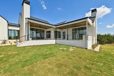 $1,995,000 | 108 Beauty Berry, Horseshoe Bay, TX 78657