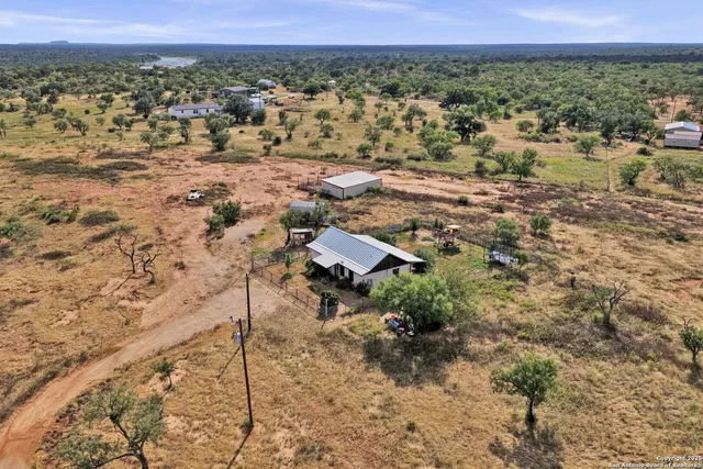 a view of a city with ocean