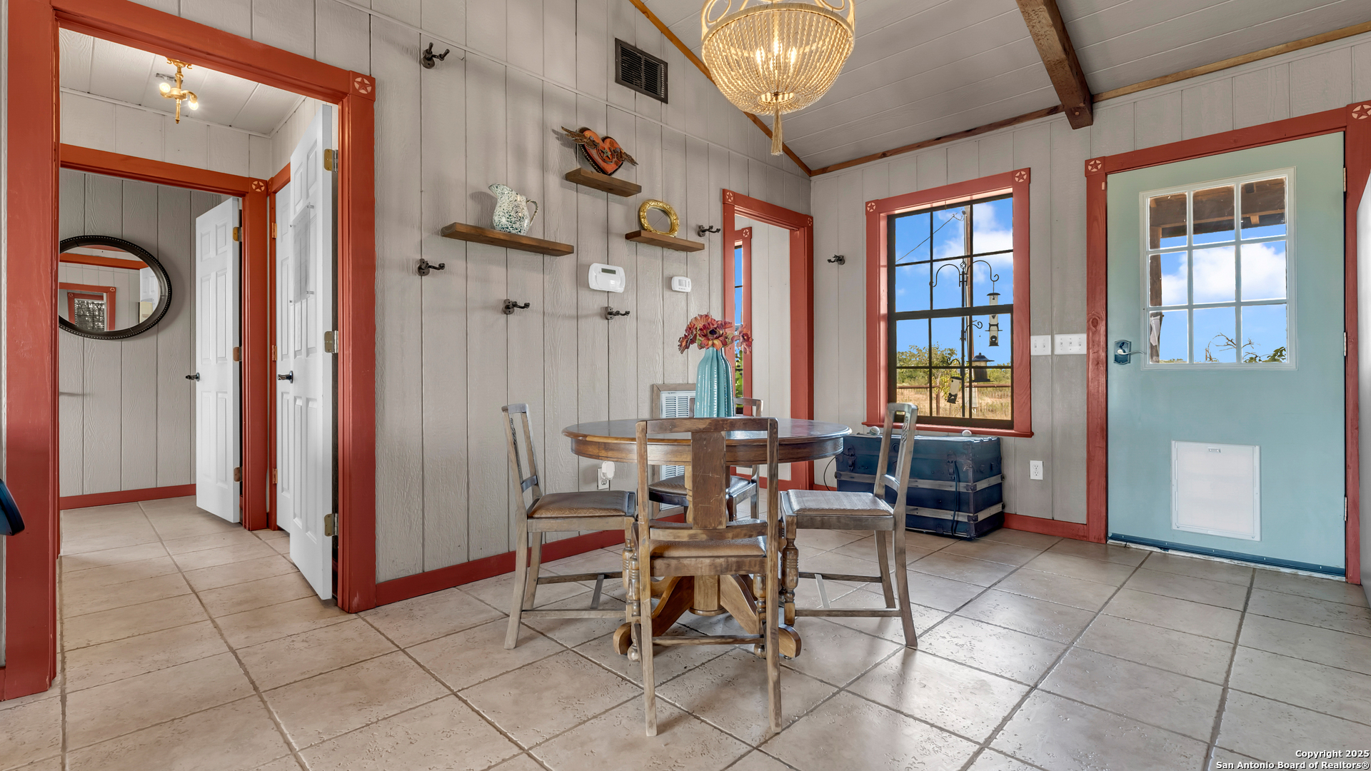 127 Offer Llano, TX 78643 - Photo 11 of 29 a view of a livingroom with furniture and window