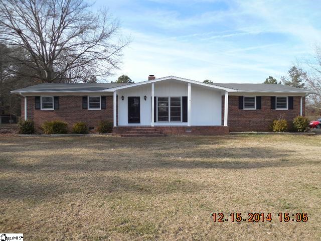 112 Gunnells Road Honea Path, SC 29654 - Photo 1 of 1