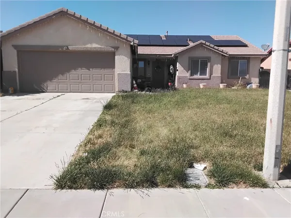 $375,000 | 1913 Pengilley Avenue, Rosamond, CA 93560
