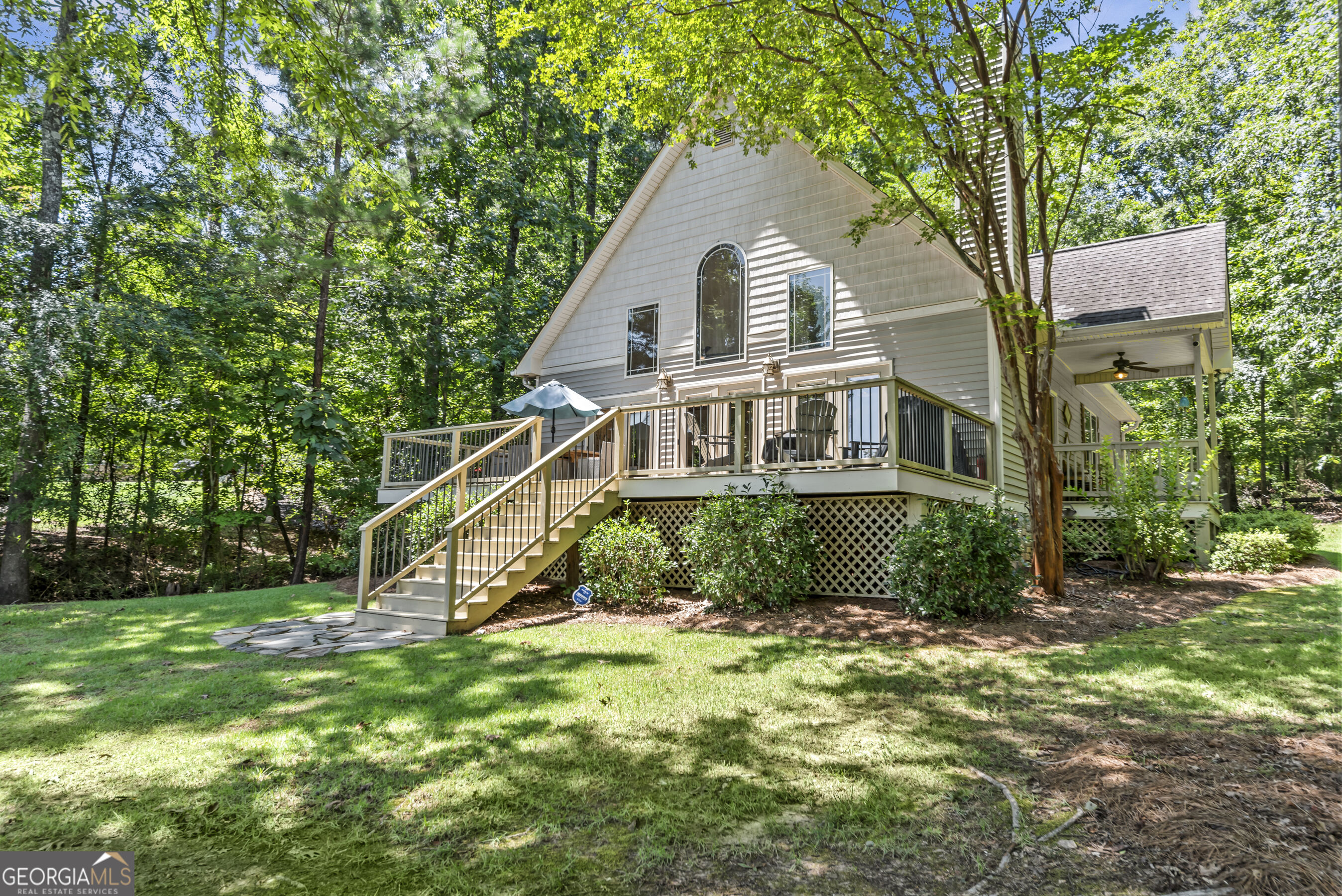838 South Steel Bridge Road Eatonton, GA 31024 - Photo 57 of 58 Gallery Image 57