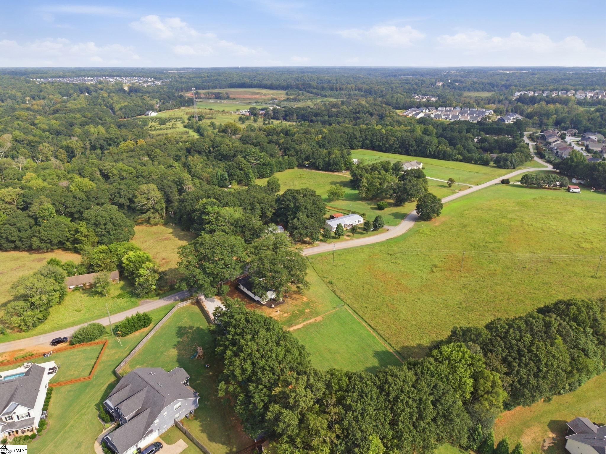 125 Parker Slatton Road Simpsonville, SC 29681 - Photo 25 of 25 Gallery Image 25