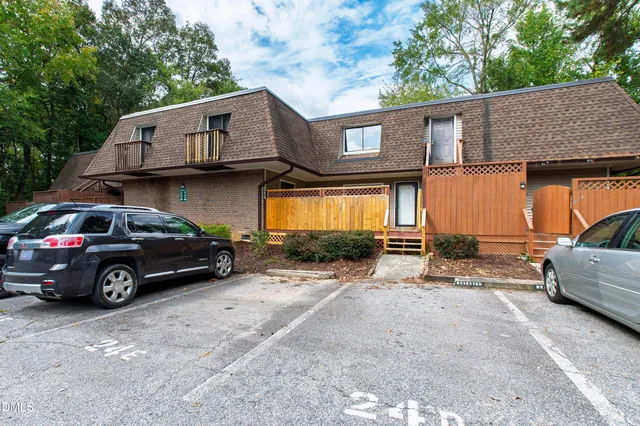 $265,000 | 249 Summerwalk Circle, Chapel Hill, NC 27517