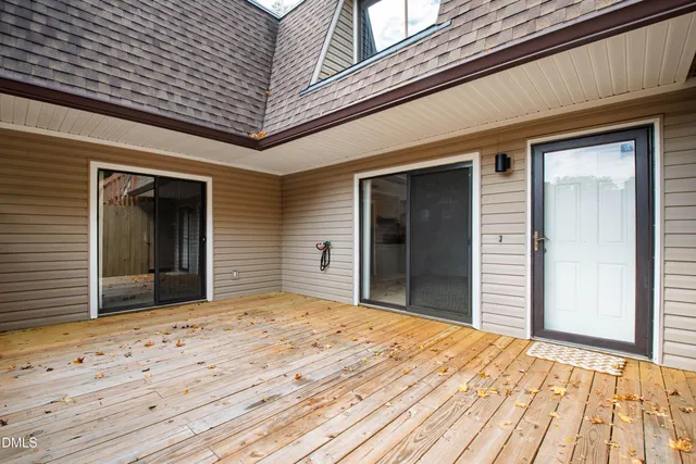 $265,000 | 249 Summerwalk Circle, Chapel Hill, NC 27517