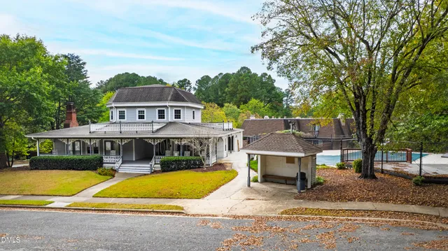 $265,000 | 249 Summerwalk Circle, Chapel Hill, NC 27517