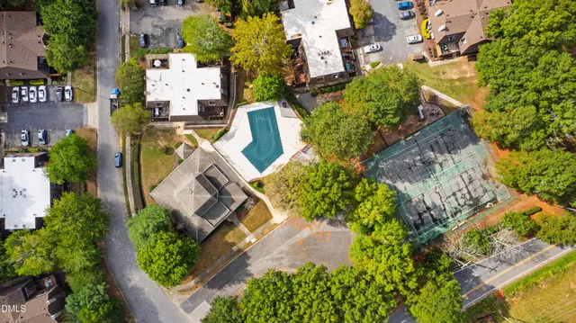 $265,000 | 249 Summerwalk Circle, Chapel Hill, NC 27517