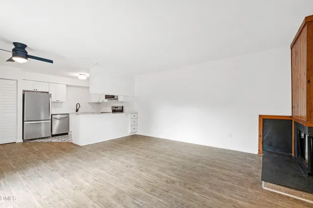 $265,000 | 249 Summerwalk Circle, Chapel Hill, NC 27517